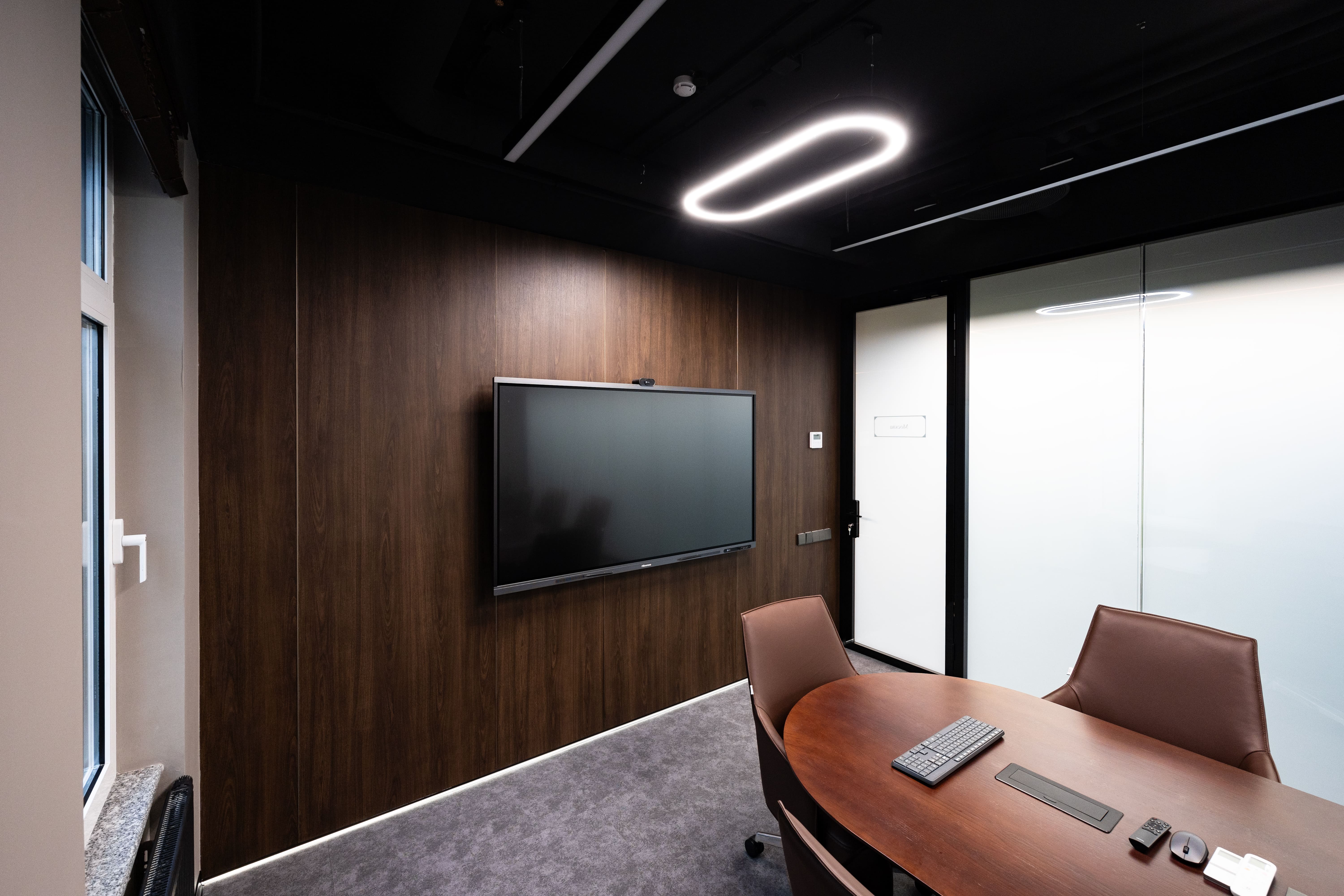 Офис АМР СМК